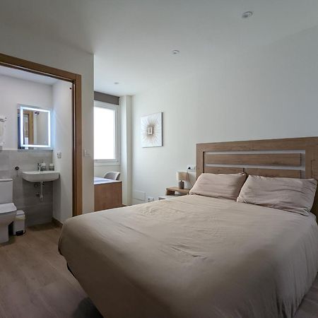 Casa Pintans Hotell Cangas do Morrazo Exteriör bild