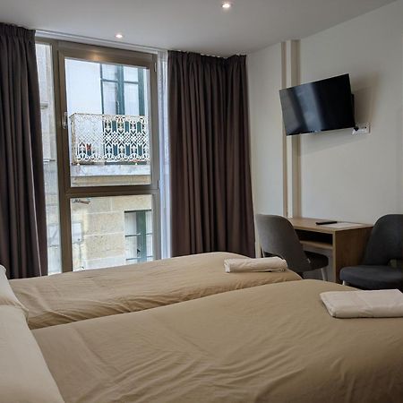 Casa Pintans Hotell Cangas do Morrazo Exteriör bild