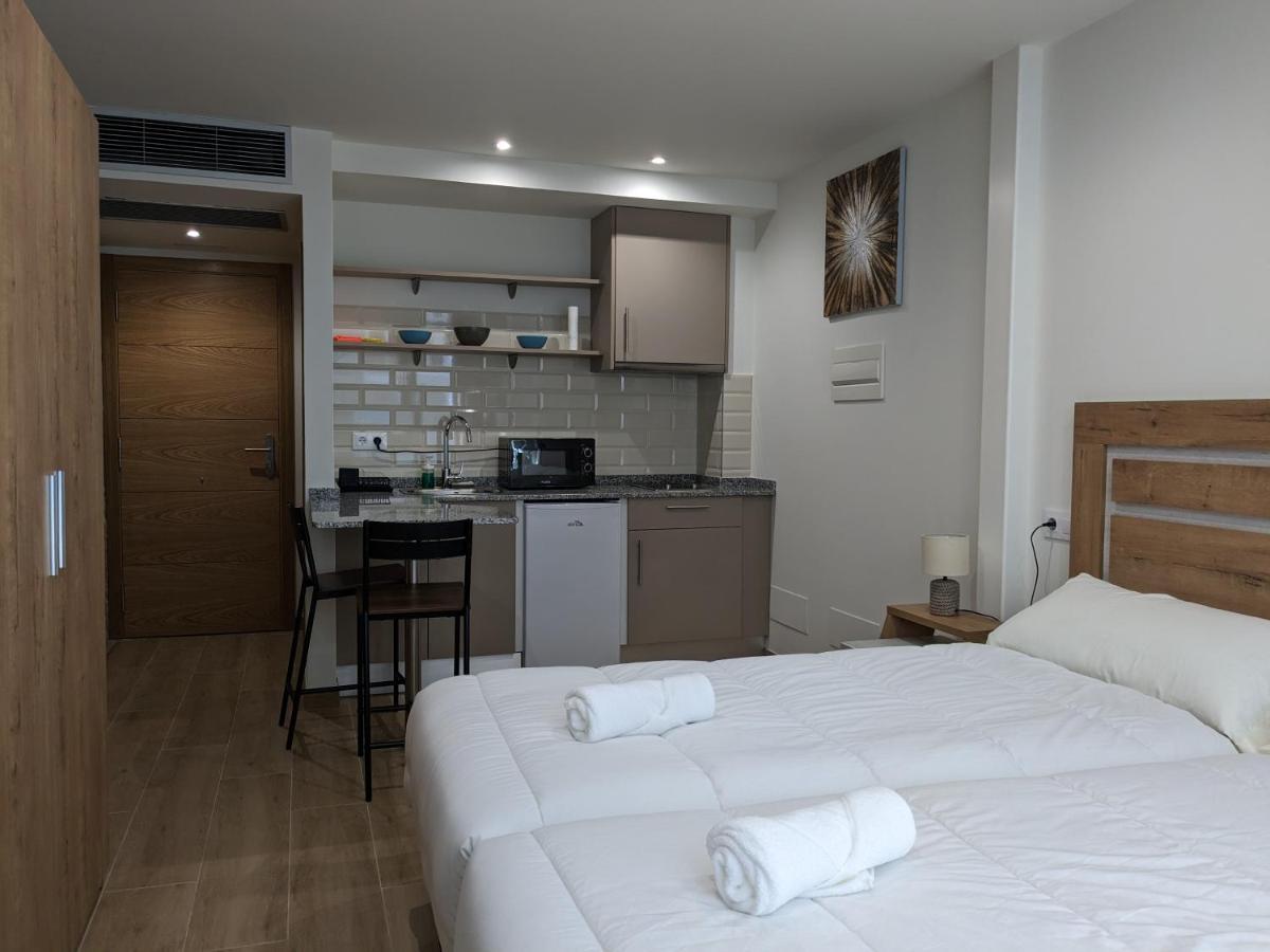 Casa Pintans Hotell Cangas do Morrazo Exteriör bild