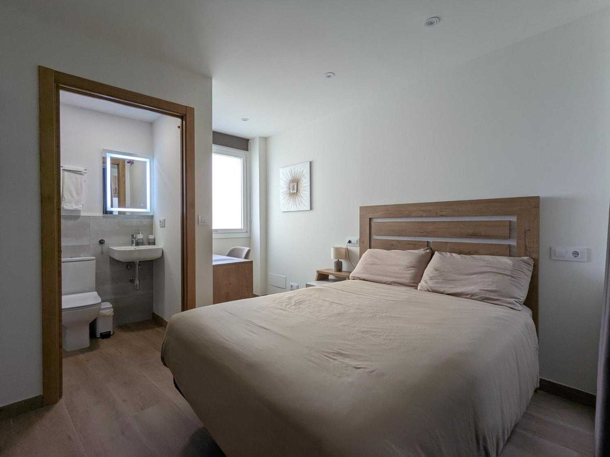 Casa Pintans Hotell Cangas do Morrazo Exteriör bild
