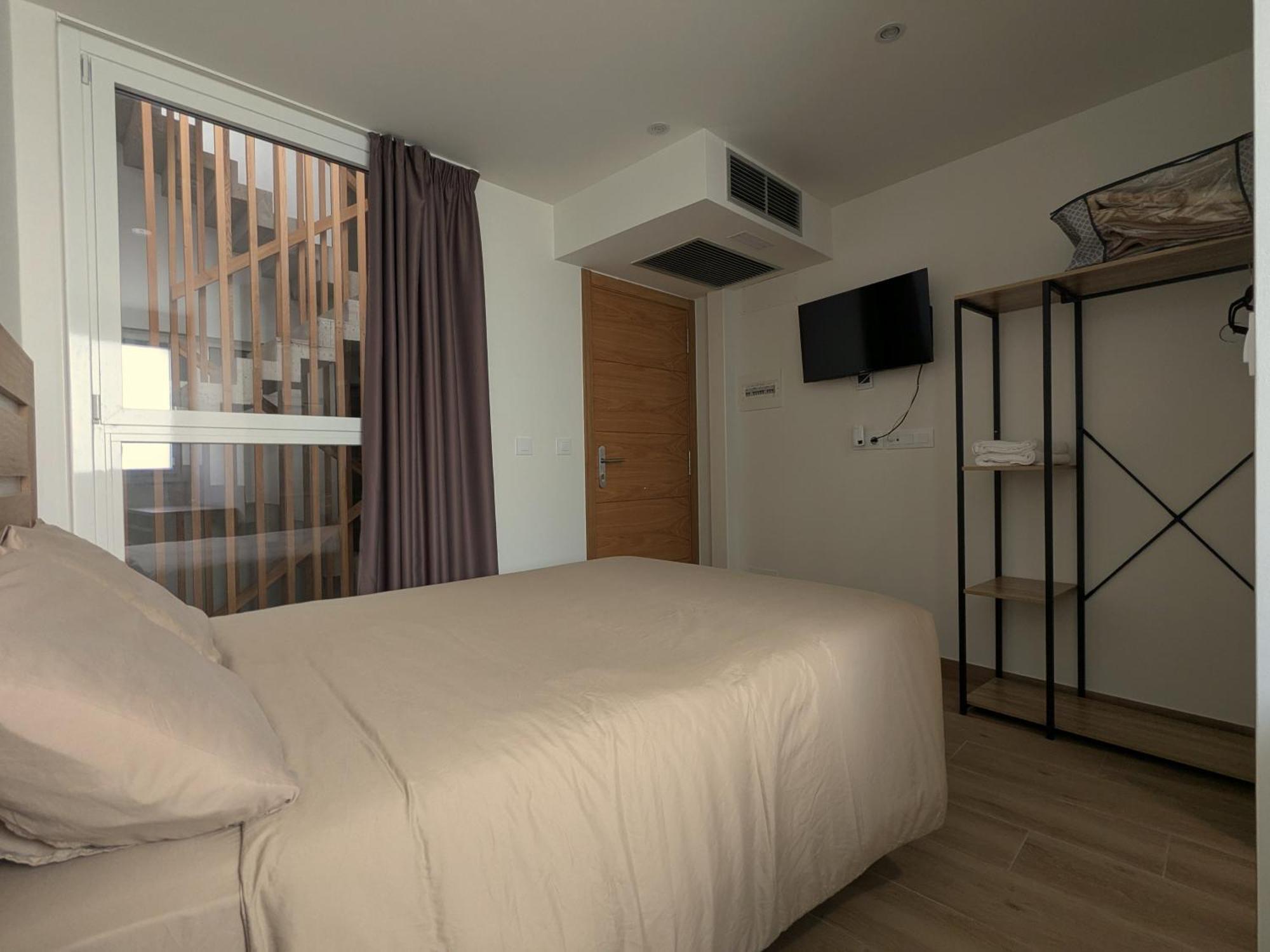 Casa Pintans Hotell Cangas do Morrazo Exteriör bild