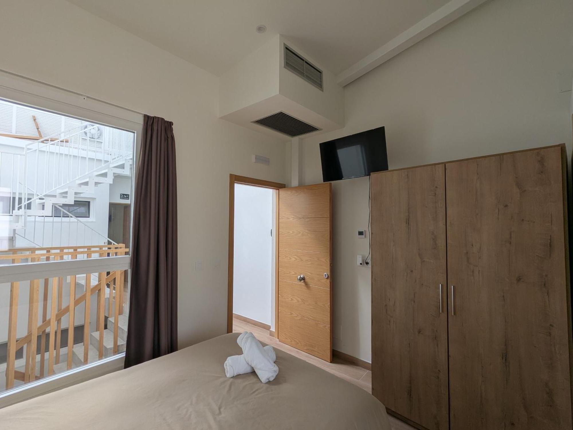 Casa Pintans Hotell Cangas do Morrazo Exteriör bild