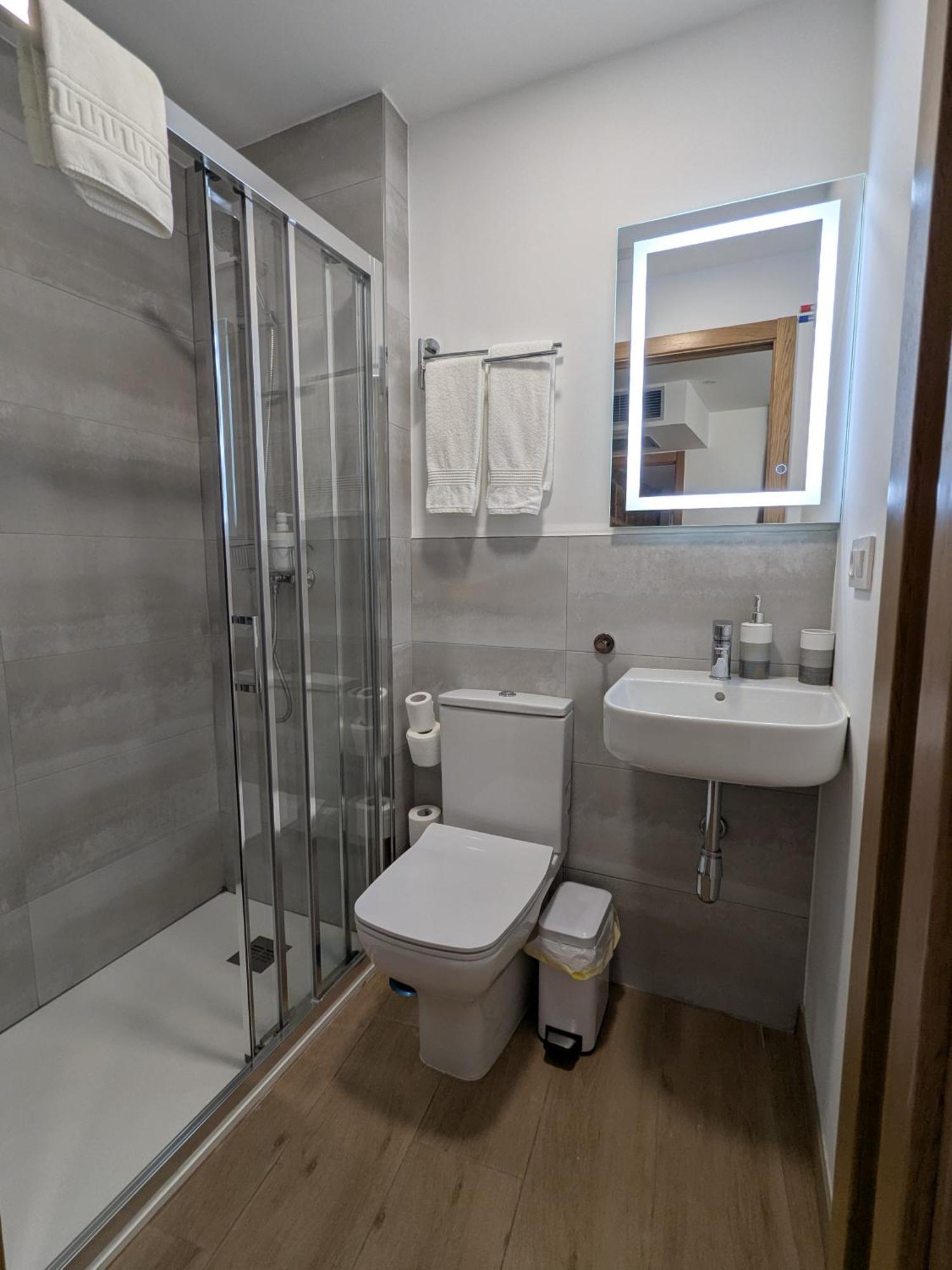 Casa Pintans Hotell Cangas do Morrazo Exteriör bild