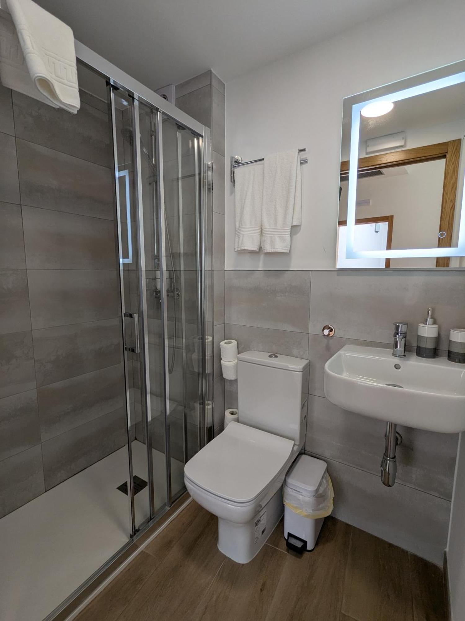 Casa Pintans Hotell Cangas do Morrazo Exteriör bild