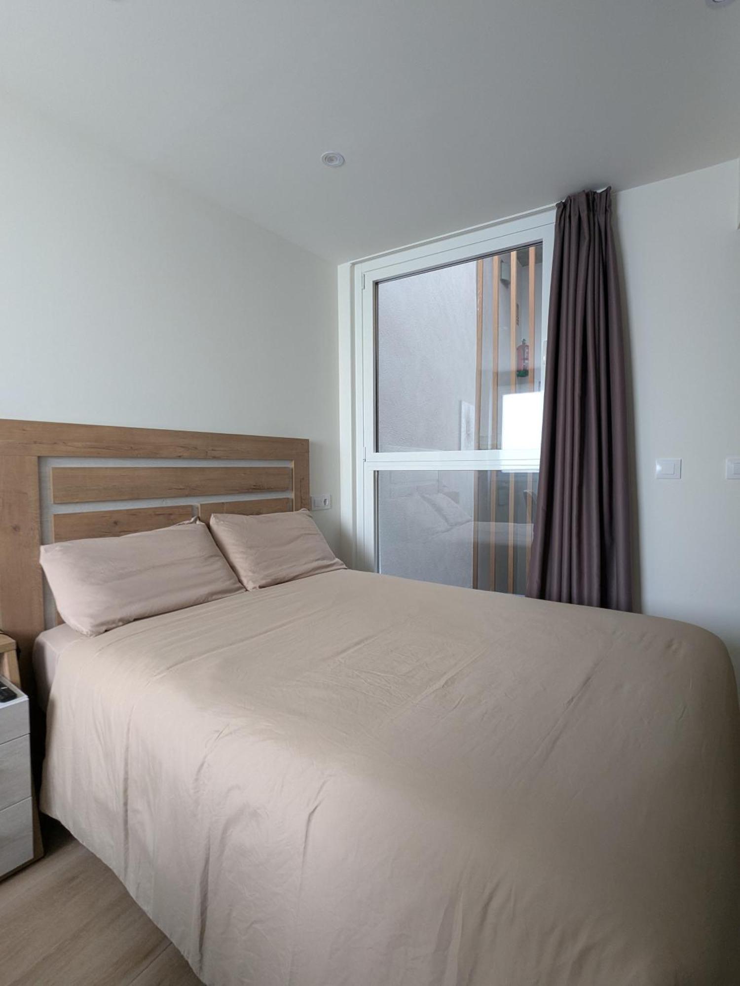 Casa Pintans Hotell Cangas do Morrazo Exteriör bild